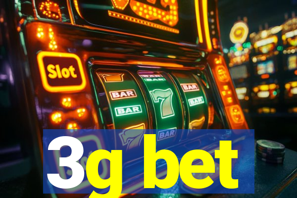 3g bet